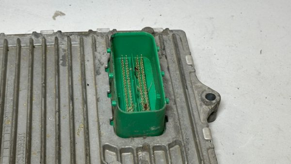 2016 CHRYSLER 200 2.4 AT ECU PCM ECM P68250525AH - Image 4