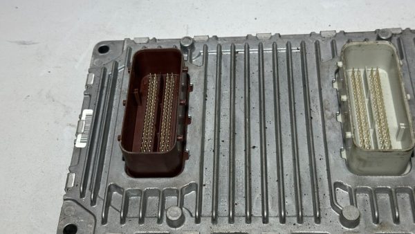 2016 Cherokee 3.2L Engine Computer ECM 68265671AG - Image 3