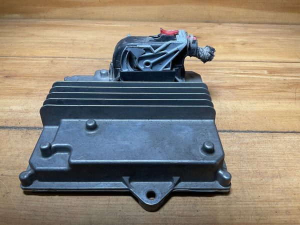 2016 Chevrolet  Silverado Body Control Module BCM 84012572