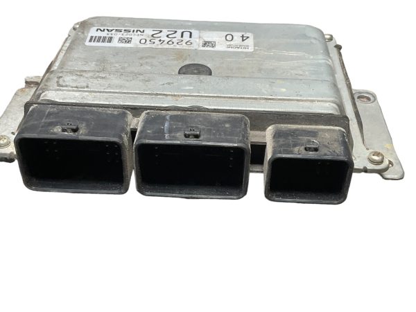 2016 Infiniti QX60 Engine Computer  Module ECM ECU NEC023-033