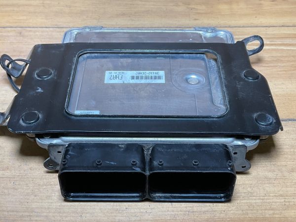2016 Kia Soul Engine Computer Module ECM ECU 39133-2EHA7 - Image 3