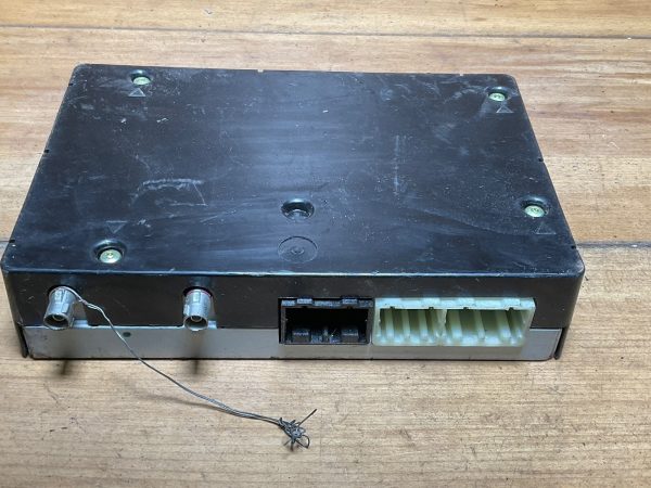 2017 Buick Verano Communication Interface Control  Module  84082610