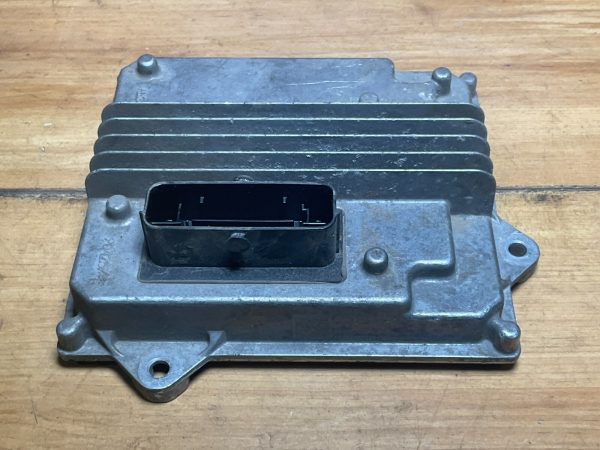 2017 Chevrolet Silverado 1500 Suspension Control Module 84067219