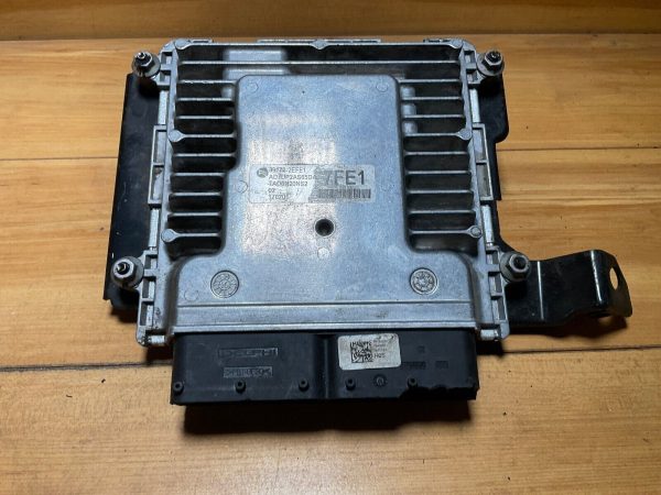 2017 Hyundai Elantra ECM ECU Engine Computer Module 39170-2EFE1