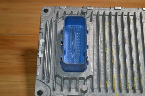 2017 JEEP CHEROKEE Engine Control Module ECM P68305707AC 17 OEM - Image 3