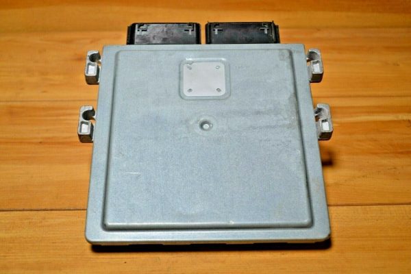 2017 LINCOLN CONTINENTAL ENGINE ELECTRONIC CONTROL MODULE ECU P/N:... - Image 4