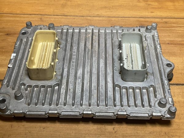 2018-19 Dodge Charger  Engine Computer  Module ECM ECU 68353057AC