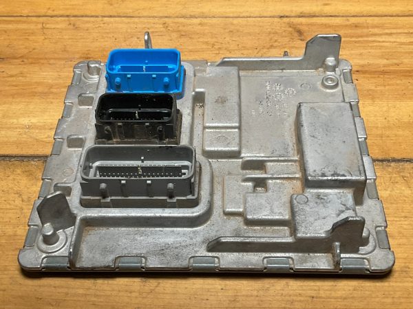 2018 Chevrolet Malibu Engine Computer Module ECM ECU OEM 12689129