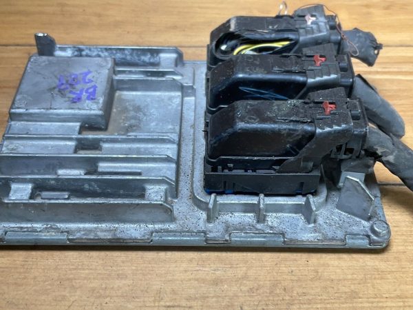2018 GMC Acadia Engine Computer Module ECM ECU 12687483