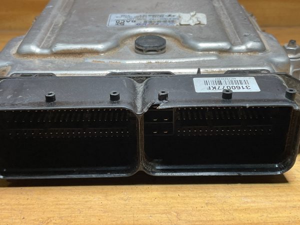 2018 Kia Rio Engine Computer Module ECU ECM 39199-2BAC0 - Image 3