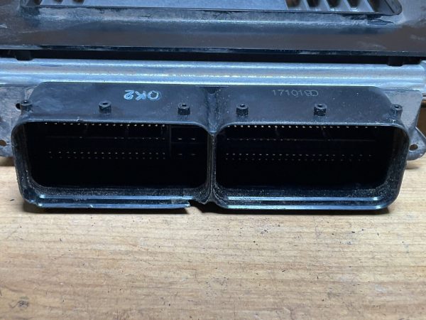 2018 Kia Rio Engine Computer Module ECU ECM 39199-2BAC0 - Image 5