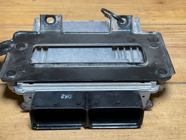 2018 Kia Rio Engine Computer Module ECU ECM 39199-2BAC0 - Image 6