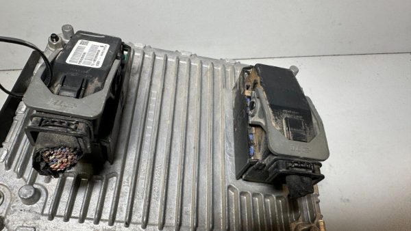2020 300 CHARGER CHALLENGER Engine ECM Control Module 68502366AB - Image 4