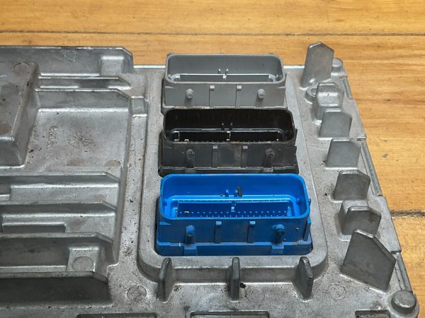 2020 Chevrolet  Traverse Engine Computer Module ECM OEM ECU 12708809 - Image 3