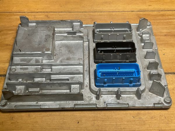 2020 Chevrolet  Traverse Engine Computer Module ECM OEM ECU 12708809