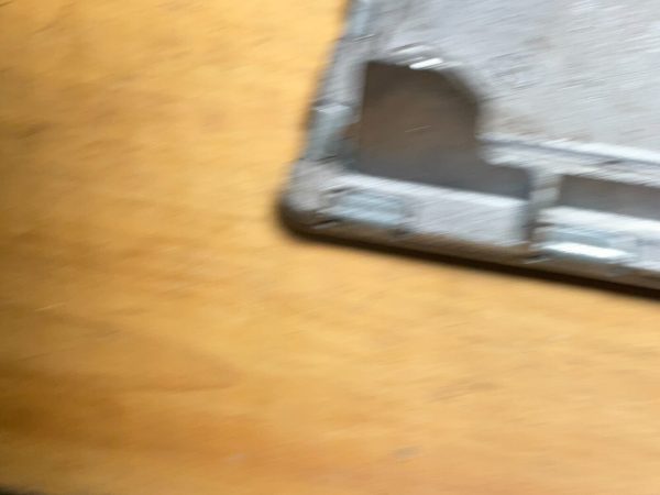 2020 GMC Terrain Engine Computer Module ECM ECU OEM 12702989 - Image 4