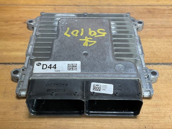 2020 Hyundai  Elantra  Engine Computer Module ECU ECM 39172-2EFH5