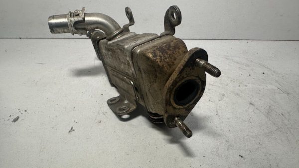 2021-2023 FORD ERG Cooler JT4E-9f464-AC 1011170008A - Image 3