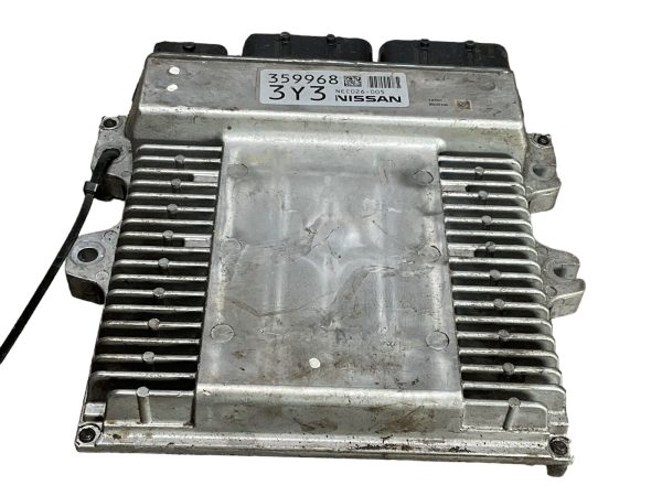 2022 Nissan Frontier Engine Computer Module NEC026-005