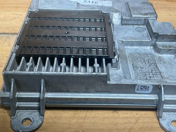 2023-2024 Mercedes-Benz Instrument Cluster  Control Module 1779005316 - Image 5