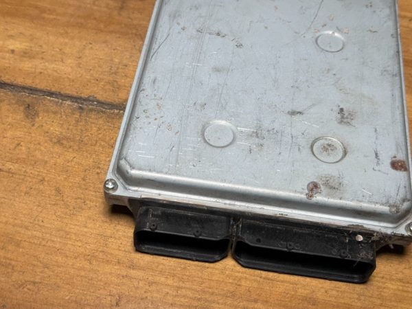 4JJ1 ECU Controller 8-98120556-1 898120556 Excavator 1047-D270 - Image 7
