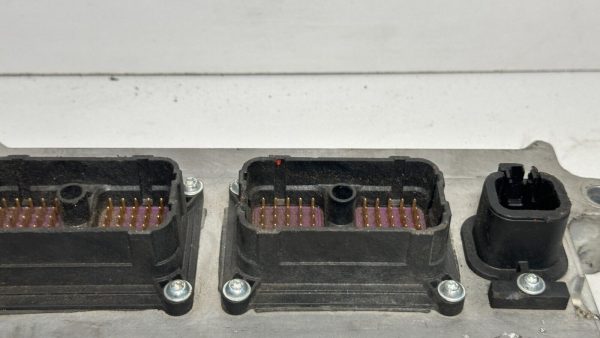 5654089RX Cummins Electronic Control Module ECM ECU 5491911 - Image 4