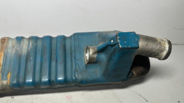 7A8703C INTERNATIONAL DT466E EGR COOLER OEM - Image 7