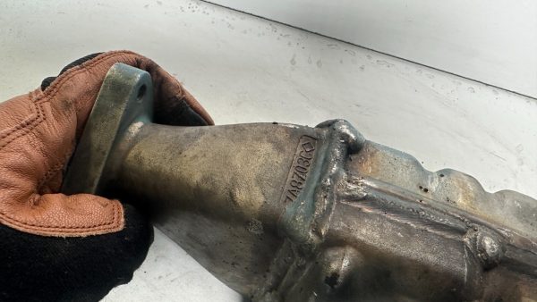 7A8703C INTERNATIONAL DT466E EGR COOLER OEM - Image 8