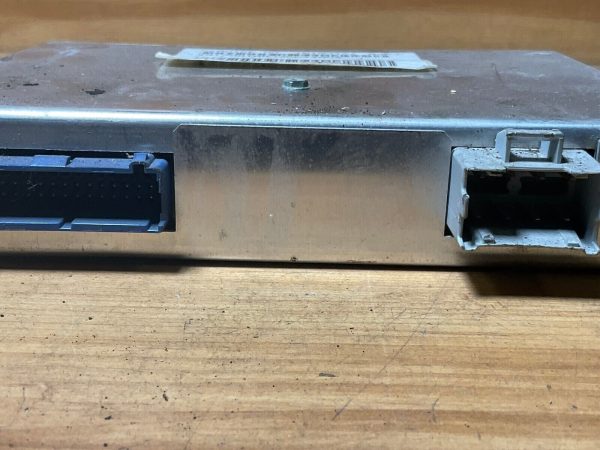 94 OLDSMOBILE CUTLASS ABS-BRAKE MODULE #16183424 BJKJ - Image 4