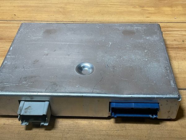94 OLDSMOBILE CUTLASS ABS-BRAKE MODULE #16183424 BJKJ - Image 5