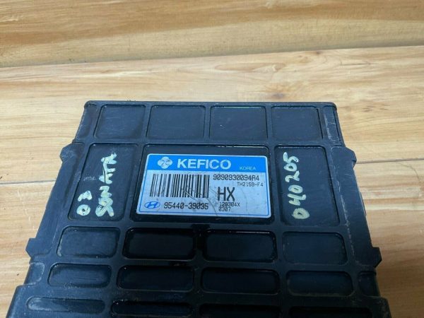 95440-39035 | HYUNDAI OEM TRANSMISSION CONTROL MODULE UNIT TCM TCU - Image 3