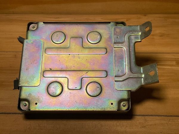 96-97 Mitsubishi Galant Transmission Computer Unit TCU MD759740 - Image 5