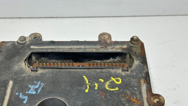 98 DODGE STRATUS CHASIS Module 04606468AI OEM TCM - Image 5