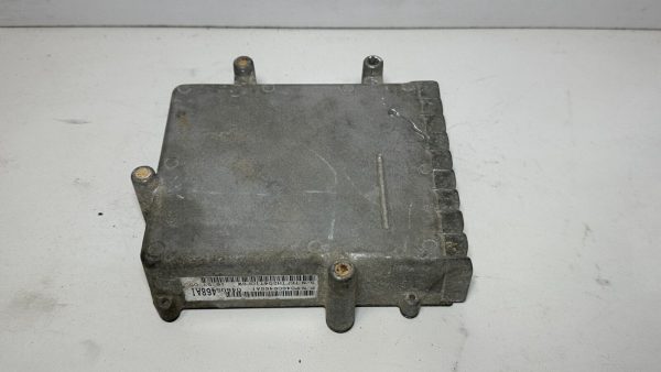 98 DODGE STRATUS CHASIS Module 04606468AI OEM TCM - Image 6