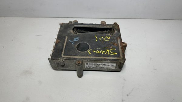 98 DODGE STRATUS CHASIS Module 04606468AI OEM TCM
