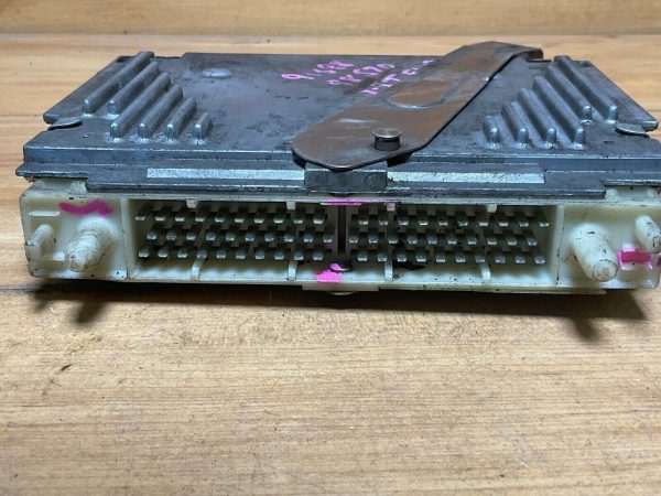 98 VOLVO S70 TRANSMISSION CONTROL MODULE P09181887 - Image 3