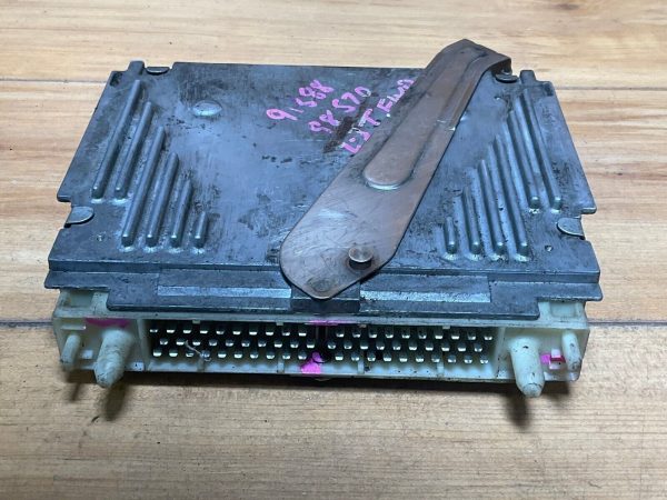 98 VOLVO S70 TRANSMISSION CONTROL MODULE P09181887