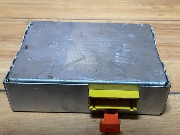 99 CHEVY SUBURBAN 4x4 SRS BAG CONTROL MODULE 16193440 - Image 5