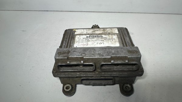 ALLISON MD3560P TRANSMISSION CONTROL MODULE (TCM) 2688225