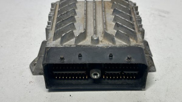 ALLISON TCM A59 4500RDS 29551869 28452395 A5900ENG MRAP TRUCK - Image 4