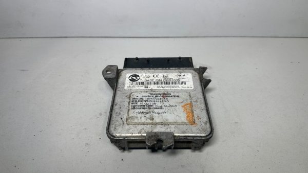 ALLISON TCM A59 4500RDS 29551869 28452395 A5900ENG MRAP TRUCK - Image 5