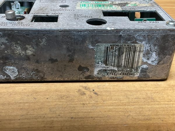 C-Cor Line Extender Amplifier E75DJ-KB5E2A1 - Image 5