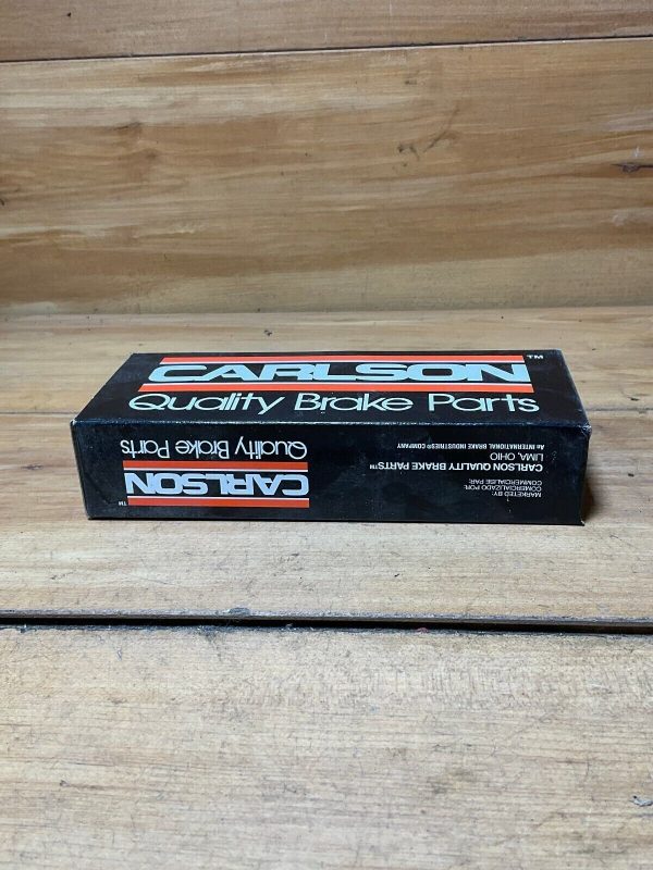 Carlson  17351 Drum Brake Hardware Kit Rear - Image 3