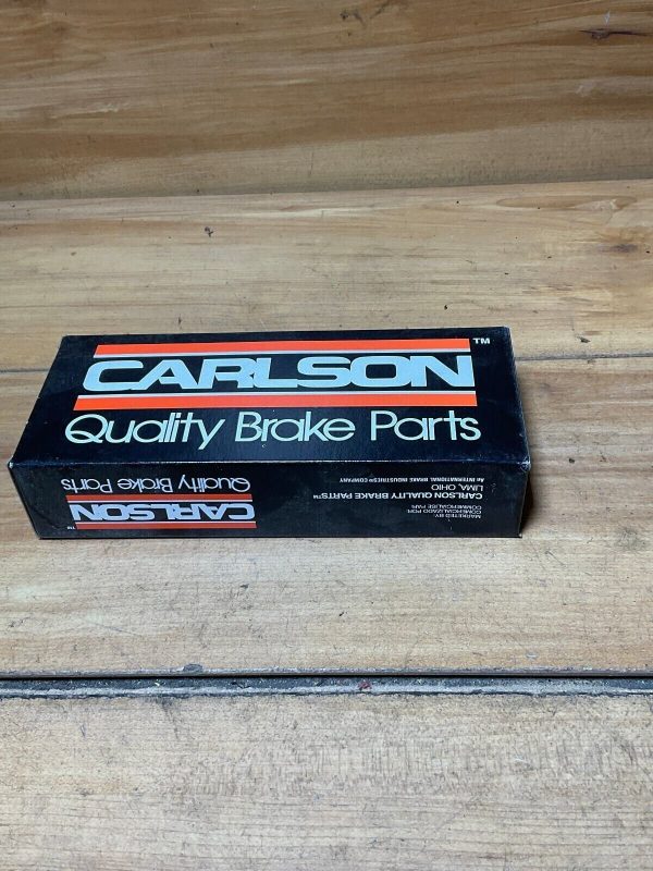 Carlson  17351 Drum Brake Hardware Kit Rear