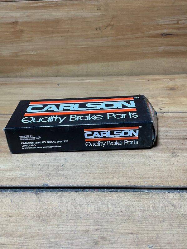 Carlson  17354 Drum Brake Hardware Kit Rear - Image 3
