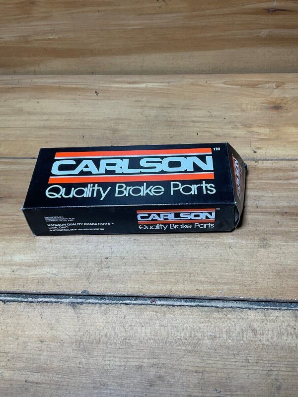 Carlson  17354 Drum Brake Hardware Kit Rear