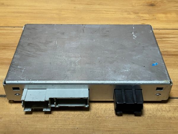 Chevrolet Gearbox Control ECU Module Unit 16187981 DOM - Image 5