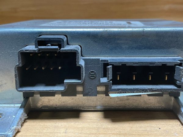 Chrysler Control Module Unit 04602315 04812198 TMD298620362F - Image 4
