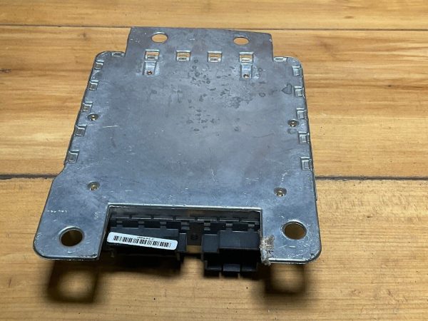 Chrysler Control Module Unit 04602315 04812198 TMD298620362F - Image 5