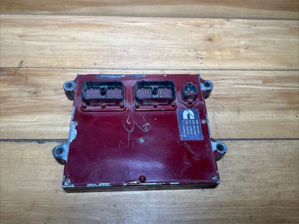 Cummins K38 QSK38 ECM ECU computer 4995445 CM2150E OEM Authentic